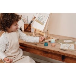 Little Dutch - Fingerfarvest - Forest Friends