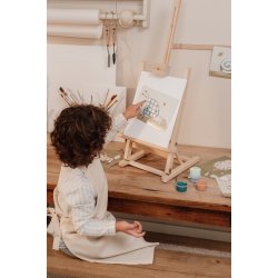 Little Dutch - Fingerfarvest - Forest Friends