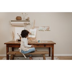 Little Dutch - Fingerfarvest - Forest Friends