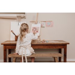 Little Dutch - Fingerfarvest - Fairy Garden