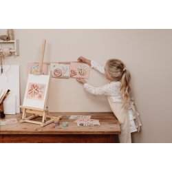 Little Dutch - Fingerfarvest - Fairy Garden