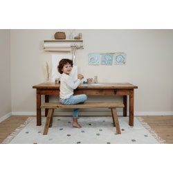 Little Dutch - Malebog - Forest Friends