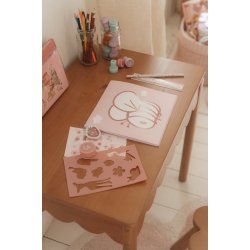 Little Dutch - Malebog - Fairy Garden