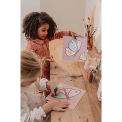 Little Dutch - Malebog - Fairy Garden