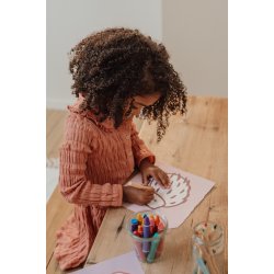 Little Dutch - Malebog - Fairy Garden