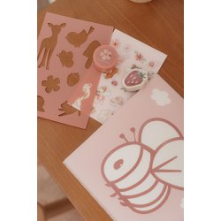 Little Dutch - Malebog - Fairy Garden