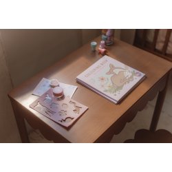 Little Dutch - Malebog - Fairy Garden