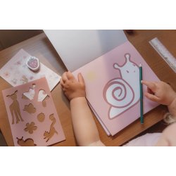 Little Dutch - Malebog - Fairy Garden