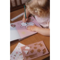 Little Dutch - Malebog - Fairy Garden