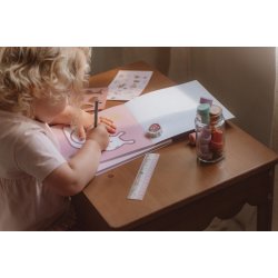 Little Dutch - Malebog - Fairy Garden