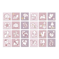 Little Dutch - Malebog - Fairy Garden