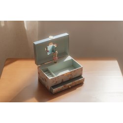 Little Dutch - Smykkeskrin Rdyr - Forest Friends