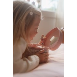 Little Dutch - Smykkeskrin Fe - Fairy Garden