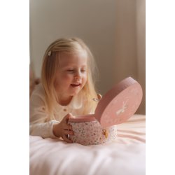 Little Dutch - Smykkeskrin Fe - Fairy Garden