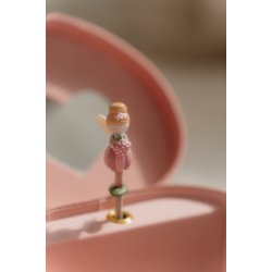 Little Dutch - Smykkeskrin Fe - Fairy Garden