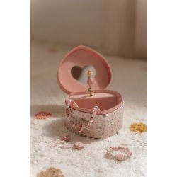 Little Dutch - Smykkeskrin Fe - Fairy Garden