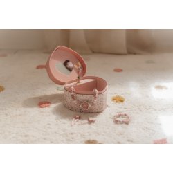 Little Dutch - Smykkeskrin Fe - Fairy Garden