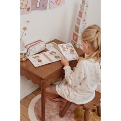 Little Dutch - Udkldningsbog - Fairy Garden