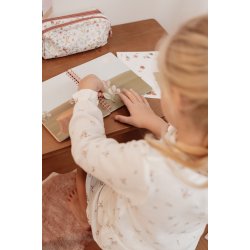 Little Dutch - Udkldningsbog - Fairy Garden