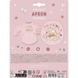 Little Dutch - Forklde Fairy Garden