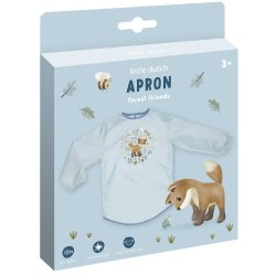 Little Dutch - Forklde Forest Friends