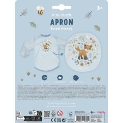 Little Dutch - Forklde Forest Friends