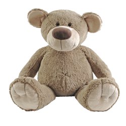 Happy Horse - Bjrnen Bella no. 4 - 55 cm