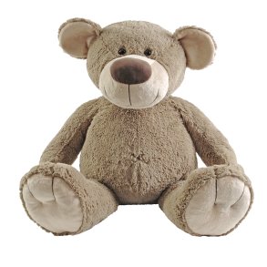 Happy Horse - Bjrnen Bella no. 4 - 55 cm