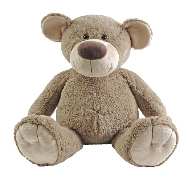 Happy Horse - Bjrnen Bella no. 4 - 55 cm