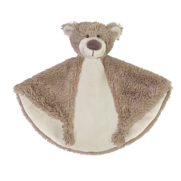 Happy Horse - Bjrnen Bella Nusseklud - 29 cm