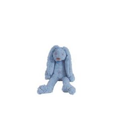 Happy Horse - Kaninen Richie - 28 cm - Deep Blue