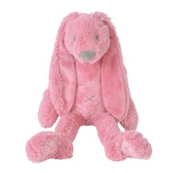 Happy Horse - Kaninen Richie - 28 cm - Deep Pink