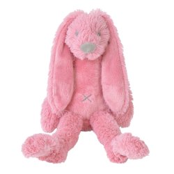 Happy Horse - Kaninen Richie - 28 cm - Deep Pink