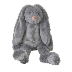 Happy Horse - Kaninen Richie - 38 cm - Deep Grey 