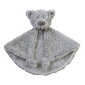 Happy Horse - Bjrnen Brice Nusseklud - 29 cm