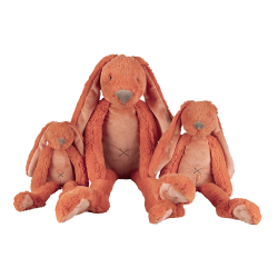 Happy Horse - Kaninen Richie - 28 cm - Orange^
