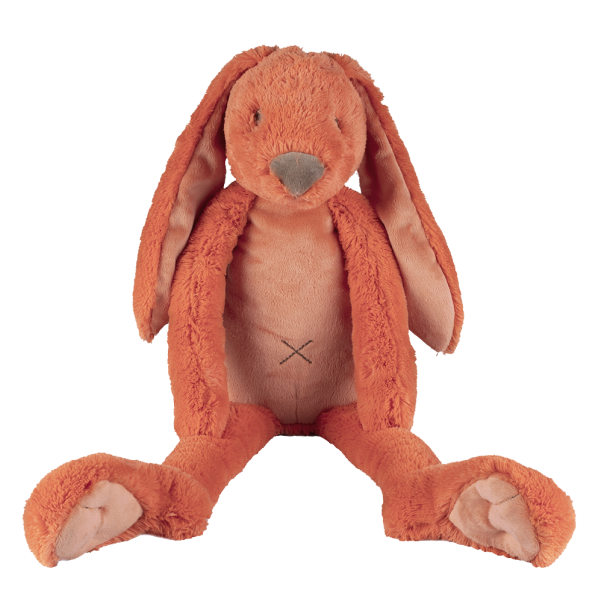 Happy Horse - Kaninen Richie - 38 cm - Orange^