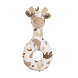 Happy Horse - Giraffen Gino Rattle - 17 cm^