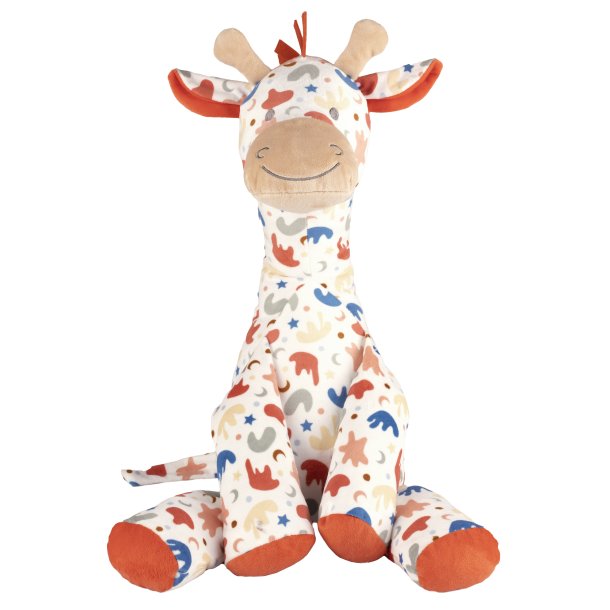 Happy Horse - Giraffen Gilles - 60 cm^