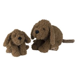 Happy Horse - Labradoodle Larry no. 1 - 28 cm