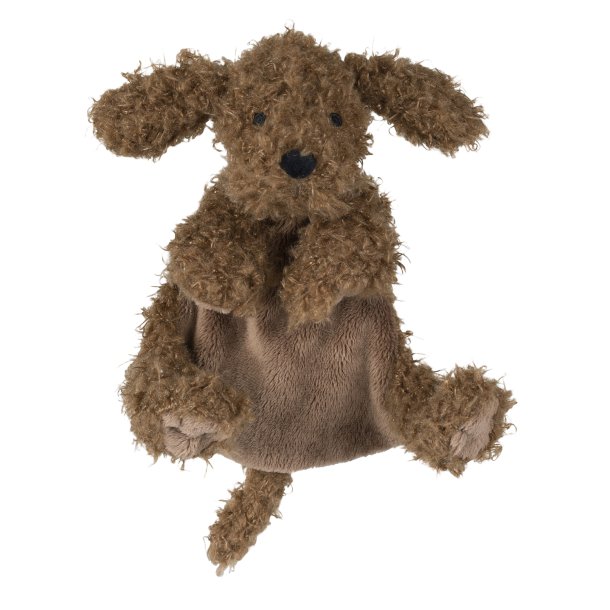 Happy Horse - Labradoodle Larry Nusseklud - 23 cm