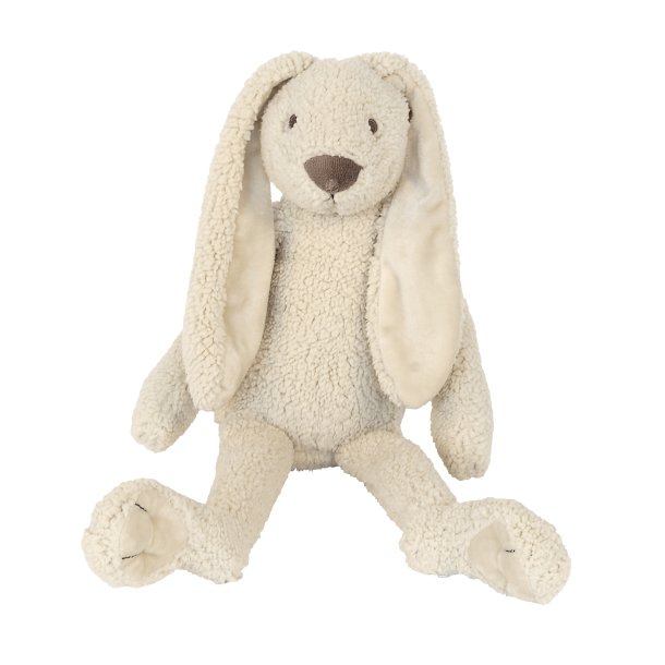 Happy Horse - Kaninen Richie Recycled - 38 cm - Beige