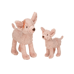 Happy Horse - Hunden Dana no. 2 - 23 cm