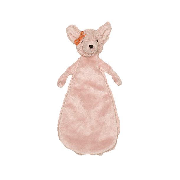 Happy Horse - Hunden Dana Nusseklud - 26 cm