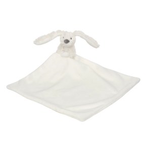 Happy Horse - Kaninen Richie Stor Nusseklud 28 x 28cm - Ivory