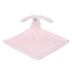 Happy Horse - Kaninen Richie Stor Nusseklud 28 x 28cm - Pink