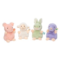 Happy Horse - Muldvarpen Mae - 14 cm