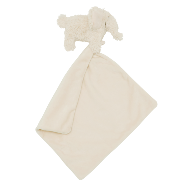 Happy Horse -  Elefanten Ezzy Stor Nusseklud 28 x 28cm 