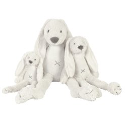 Happy Horse - Kaninen Richie - 38 cm - Ivory