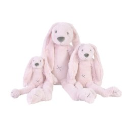 Happy Horse - Kaninen Richie - 38 cm - Pink